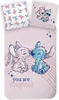 Disney Lilo und Stitch Magical Kinderbettwäsche 100×135 cm, Produktbild-Vorschau 4