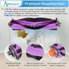 J15 Pro Ultra Ersatzteil für Eureka J15 Pro Ultra Roboter Produktbild-Vorschau 5
