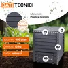 Kit termo legno imitazione legno 400 l Graf 626058 Anteprima dell’immagine prodotto 7
