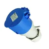 CEE Campingsteckdose Kupplung 3P 32A IP44 230V 7676 Produktbild-Vorschau 5
