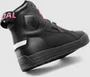 Rebelhorn Vandal 2 Damen Motorrad Schuhe, schwarz/rosa, 40 Produktbild-Vorschau 4