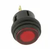 Wasserdichte Kfz-Druckschalter 12V 20A, mit roter LED, Produktbild-Vorschau 4