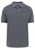 FYNCH-HATTON Poloshirt aus Premium Baumwolle Pacific/M Produktbild-Vorschau 7