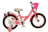 Volare Ashley Kinderfahrrad - Mädchen - 16 Zoll - Rosa/Rot Produktbild-Vorschau 14
