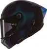 Integralhelm NOLAN X-804 RS ULTRA CARBON Liquido 328 Blau Produktbild-Vorschau 2