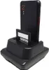 Samsung GP-XVG525ASABW, Indoor, Schwarz Produktbild-Vorschau 4