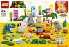 LEGO® Super Mario™ 71418 Tvořivý box – set pro tvůrce Náhled obrázku produktu 20