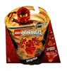 LEGO® NINJAGO Spinjitzu Kai, 70659 Produktbild-Vorschau 3