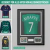 Avalo Objektrahmen Aluminium - Einrahmung Fußballtrikot - Produktbild-Vorschau 4