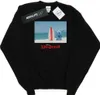Disney - Sweatshirt für Damen BI13059 (XXL) (Schwarz) Produktbild-Vorschau 1