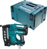Makita DBN600ZJ - Cloueuse de finition - sans fil - 18 V Voir les images du produit 4