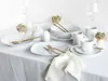 CreaTable, 13779, Square Weiss, Kombiservice 100-tlg, Produktbild-Vorschau 4