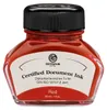Document Ink red, dokumentenechte Tinte,  nach DIN ISO Produktbild-Vorschau 1