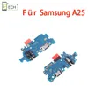 Ladebuchse für Samsung Galaxy A25 SM-A256 Anschluss Produktbild-Vorschau 3