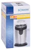 Macinacaffè BOMANN KSW 445 CB 120 W acciaio inox Anteprima dell’immagine prodotto 15
