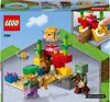 LEGO® Minecraft 21164 Rafa koralowa Podgląd zdjęcia produktu 2