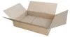 4x Faltkarton 1030x760x(100)-185mm mit variabler Höhe Produktbild-Vorschau 1