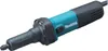 Makita GD0601, 75 dB, 8,2 cm, 35,9 cm, 8,2 cm, Schwarz, Produktbild-Vorschau 9