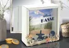 Spardose - Urlaubskasse - Sparbüchse Urlaub Reisekasse Produktbild-Vorschau 3