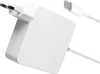 MacBook USB-C Netzladegerät, Schnellladen, 96W - Weiß Produktbild-Vorschau 1