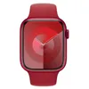 Apple Watch Sport Armband 42mm / 44mm / 45mm / 49mm Dunkel Produktbild-Vorschau 4