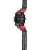 G-SHOCK Casio G-SHOCK Mudman Herrenuhr Casio-GW-9500-1A4ER Produktbild-Vorschau 10