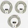 Heitech Heitech CAT5e, 5m Netzwerkkabel Beige Produktbild-Vorschau 2
