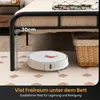Rama łóżka Rama łóżka na materac 140 x 190 cm, metalowe Podgląd zdjęcia produktu 3