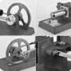 STARPOWER Mini Hot Air Stirling Engine Model DIY Kit Náhled obrázku produktu 7