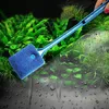 Heikoeco® Aquarium Aquarium Glasbürste Fischtank Produktbild-Vorschau 3