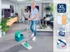 Leifheit Kit presse essuie-tout Profi Compact Voir les images du produit 3