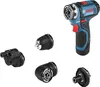 Bosch Akku-Bohrschrauber GSR 12V-15 FC, mit 2 x 2,0 Produktbild-Vorschau 13