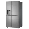 LG GSLE81PYBD 628 l Side-by-Side AI Smart Learner Total No Produktbild-Vorschau 4