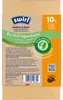 Swirl -Müll-Papierbeutel, 10l, 10 l, Braun, Papier, 210 mm, Produktbild-Vorschau 3