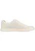 Clarks Herren Un Costa Lace Sneaker, White Leather, 43 EU Produktbild-Vorschau 22