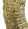 DIY Strohkranz Rohling 40/8cm Türkranz Adventskranz 2St Produktbild-Vorschau 2