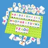 Hubelino Lernspiel Erstes Lernen Buchstaben Produktbild-Vorschau 7