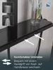 21217-EU HAWAII E Überkopfbrause-Set, Schwarz matt, mit Produktbild-Vorschau 8