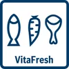 Bosch KGE49AWCA Kühl- und Gefrierkombination Freistehend Produktbild-Vorschau 20