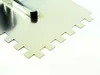 Profi Zahnkelle 10x10 mm Zahnung RF 0,7mm Zahntraufel Produktbild-Vorschau 4