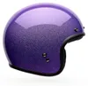 Bell Custom 500 Flake Ece [Pur] Voir les images du produit 1