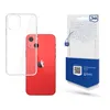 3MK Clear Case, Mantelhülle, Apple, iPhone 13, 15,5 cm Produktbild-Vorschau 3