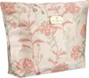 Peterson Kosmetiktasche für Frauen Antebile beige-rosa One Produktbild-Vorschau 2