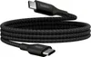 Belkin BOOST CHARGE 240W černý kabel USB-C/USB-C,1m Náhled obrázku produktu 3