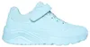 Skechers Uno Lite 310451L-TURQ, Sneaker, für Mädchen, Blau Produktbild-Vorschau 31