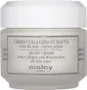 A close-up studio shot of a jar of Sisley night cream. Náhľad obrázku produktu