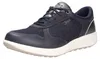 JOYA Damen Schnürschuhe BRITT denim blue, blau, Gr.38 1/3 Produktbild-Vorschau 1