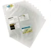 DURABLE Erweiterungssatz Hüllen 10 St. A4, 238919 Produktbild-Vorschau 3