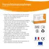 Patris Health® Calprotectin Schnelltest – Darmentzündung Produktbild-Vorschau 6