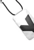 SURI FREY Handytasche Jessey-Plane Phone Bag Silver Produktbild-Vorschau 6